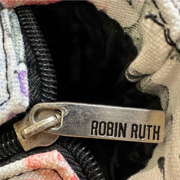 Robin Ruth “Boston” Tote/Shoulder Bag - Picture 6 of 10